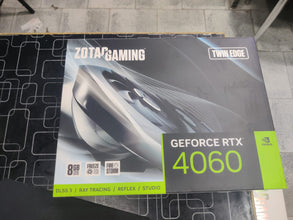 Rtx 4060 Zotac in Pakistan