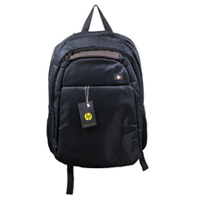 M4S Laptop Bag Pack Built-In Rain Cover USB Pass-Through