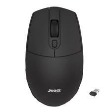 JEDEL W927 Wireless Mouse Optical Sensor 1600 DPI Adjustable490
