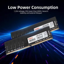 KingSpec 16GB DDR4 3200MHz Desktop RAM