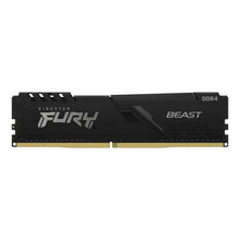 Kingston FURY Beast 16GB DDR4 Desktop RAM