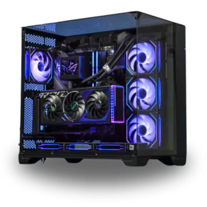 Build G-8.3.0 | Buy Intel i7 14700KF with RTX 5080 in Pakistan | Intel 14th Gen Gaming Build