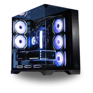 Build G-7.4.8 | Buy Ryzen 7 7800x 3D with RTX 5080 in Pakistan | Ryzen 7 Gaming Build