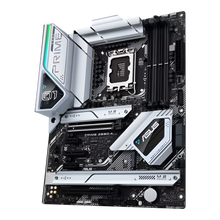 Asus Prime Z690-A motherboard on a white background