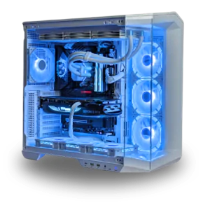 Build G1-2.6.9 | Buy Ryzen 9 9950X with RTX 4090 in Pakistan | Ryzen 9 Gaming Build