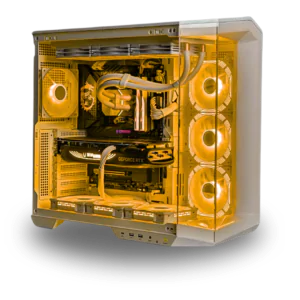 Build G-7.7.6 | Buy Intel i7 14900K with RTX 5080 in Pakistan | Intel 14th Gen Gaming Build