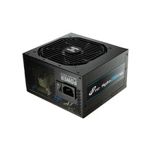 FSP Hydro GSM Lite PRO 550W 80 Plus® Gold Sami-Modular Power Supply