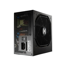 FSP Hydro GSM Lite PRO 550W 80 Plus® Gold Sami-Modular Power Supply