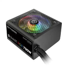 Thermaltake Smart RGB 700W 80 PLUS Standard Certified Power Supply (SRP-0700NHSAW)