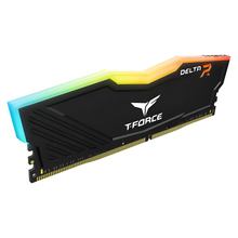 T-Force Delta R RGB memory module on a white background