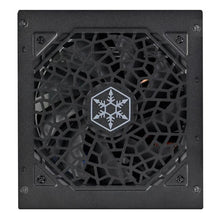 SILVERSTONE SST-ST650-EFA STRIDER 650 EFA