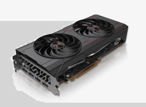 Sapphire Pulse AMD RX 6700 10GB OC Edition (Used)