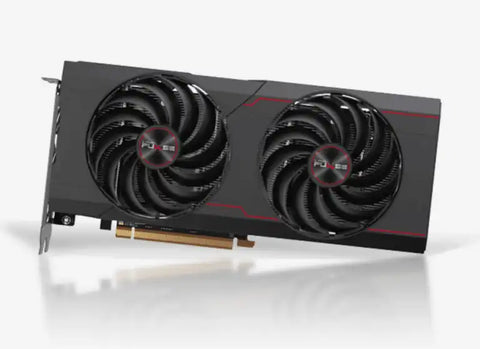Sapphire Pulse AMD RX 6700 10GB OC Edition (Used)