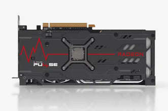 Sapphire Pulse AMD RX 6700 10GB OC Edition (Used)