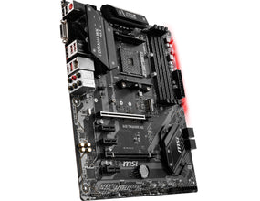 MSI Motherboard B450 TOMAHAWK II