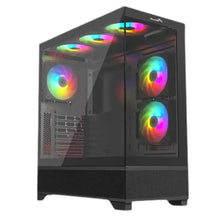 Jasper Thunder Gaming PC Case