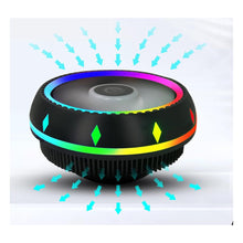 Thunder Piren TCC-117 RGB CPU Air Cooler