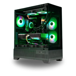 Build G-6.4.8 | Buy Intel i7 14700KF with RTX 5070TI in Pakistan | Intel 14th Gen Gaming Build