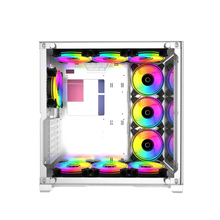 Thunder Dazzler Gaming Case