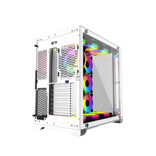 Thunder Dazzler Gaming Case