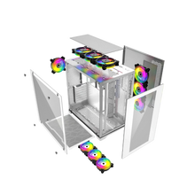 Thunder Dazzler Gaming Case