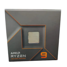 AMD Ryzen 9 7900X 12-Core 24-Thread Unlocked Desktop Processor