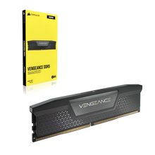 Corsair Vengeance 96GB DDR5 6800 MHz RAM | Intel XMP iCUE Compatible (NEW)
