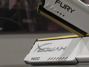 Kingston Fury Beast DDR4 16GB 3200MHz Gaming RAM with Heatsink 288pin DIMM Desktop Memory Module