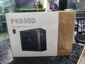 Deepcool psu in pakistan