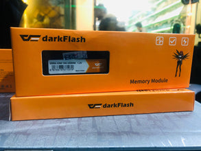 DarkFlash 16GB DDR4 RAM | High-Performance Memory Module for Gaming & PC (NEW)
