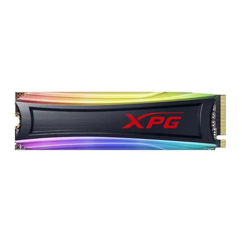 XPG SPECTRIX S40G RGB PCle Gen3x4 SSD Nvme 1TB