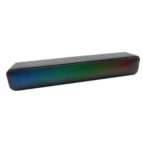 ZIDLI D-87 Gaming Sound Bar