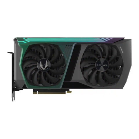 Zotac Gaming RTX 3070 AMP Holo 8GB/256Bit Graphics Card ( used )