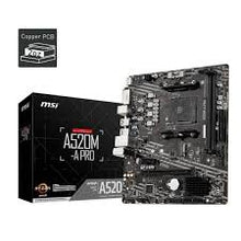 Buy A520 Motherboard in Pakistan