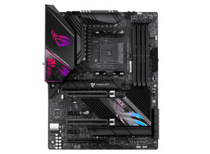 ASUS ROG STRIX X570-E GAMING WiFi II AM4 ATX Motherboard