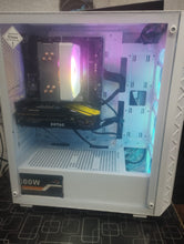 custom build pc