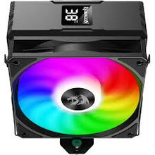 Redragon CC-1013 Digital CPU Cooler – Precision Cooling with LED Display