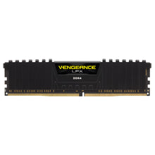 Vengeance LPX DDR4 RAM module on a white background