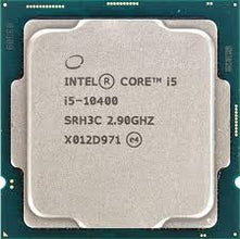 Buy 10th Generation Intel Core i5-10400 Processor
