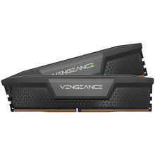 Corsair Vengeance 96GB DDR5 6800 MHz RAM | Intel XMP iCUE Compatible (NEW)