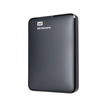 WD Elements 2.5″ External HDD Case – USB 3.0 SATA Adapter