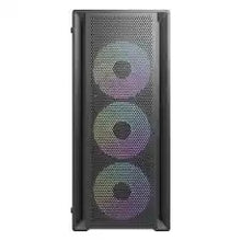 DK353 Black Gaming PC Case