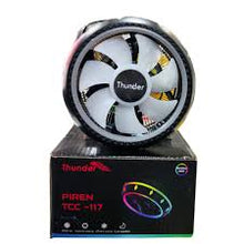 Thunder Piren TCC-117 RGB CPU Air Cooler