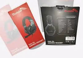 Thunder gaming headphone TGH 54