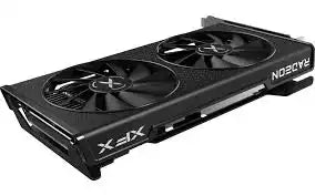 XFX Graphic Card Amd Radeon Rx 6600 XT 8gb Speedster SWFT 210