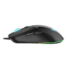 Aula S13 Wired Gaming Mouse – Ergonomic Design, RGB Lighting, High Precision Sensor