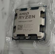 AMD Ryzen 5 7500F – 6-Core Gaming Powerhouse for Next-Gen Performance