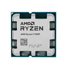 AMD Ryzen 5 7500F – 6-Core Gaming Powerhouse for Next-Gen Performance