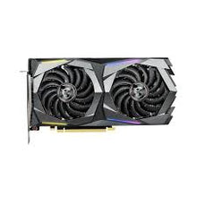 MSI GeForce GTX 1660 Ti GAMING X 6G Graphics Card (USED)