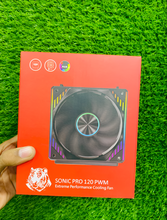 Sonic Cooling Fan Pro 120 PWM